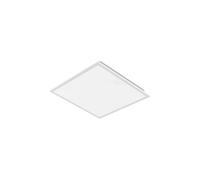 Plafonnier panneau LED 40W 4800lm 4000K IP20 600x600 241456.