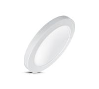 Panneau LED Maclean LD131 24W 2300lm (Température Couleur 3000K-6000K)