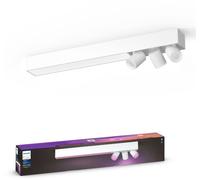 Plafonnier Philips Centris Hue 3l Ceiling White Blanc