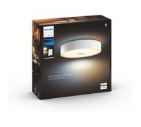 Plafonnier - PHILIPS HUE - FAIR - 39W - Blanc - Télécommande incluse - Bluetooth