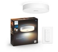 Plafonnier Philips Hue Fair Blanc+Tlc Blanc