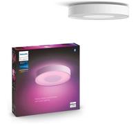 Philips Plafonnier LED Hue Infuse moyen 33,5 W 2000–6500 K blanc 915005997201