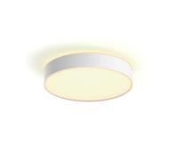 Plafonnier - Philips - Hue White Ambiance - Medium - Blanc - LED - Intérieur
