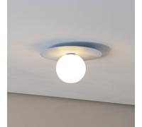 Plafonnier Pixie TK Lighting, dimmable, bleu, Salon / Salle à manger, Métal, Moderne, Plafonnier