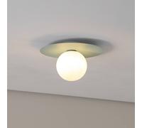 Plafonnier Pixie TK Lighting, dimmable, vert, Salon / Salle à manger, Métal, Moderne, Plafonnier
