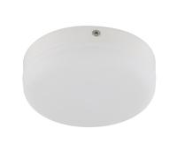Plafonnier plafonnier LED lampe de salon rond couloir lumière blanc D 12 cm