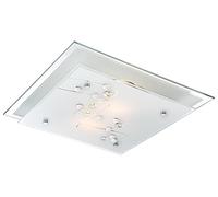 Plafonnier plafonnier luminaire lampe lumière globo ballerine 48092-2