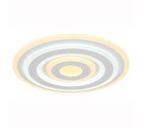 Plafonnier plafonnier salle à manger lumière blanc mat opale rond lumière du jour LED
