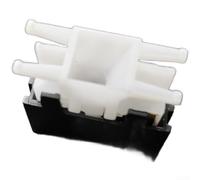 Plafonnier pour avant 1K0947106 Pour Jetta pour passat Plafonnier(Black White)
