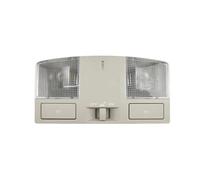 Plafonnier pour Mazda 3 BL, éclairage intérieur de Toit, Lampe de Lecture Avant, étui à Lunettes avec Interrupteur de Toit ouvrant BBM4/BBM6-69-970