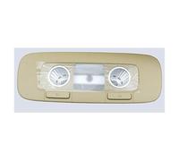 Plafonnier pour VW, CC, Sagitar, Golf 6, Magotan, Lampe de Lecture de Toit, Cache de Lampe, Garniture, Interrupteur de Toit ouvrant arrière