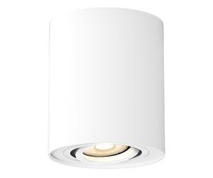 Plafonnier Rabalux, montage en surface, GU10, IP20, Kobald