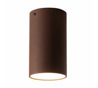 Plafonnier Roest 20 H 20cm / Ø 11,4cm