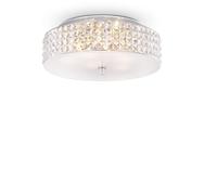 Ideal-Lux Roma Plafonnier G9, 000657,
