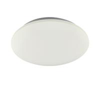 Plafonnier rond 5xE27 D48 blanc Mantra 5410