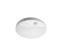 Plafonnier rond LED 16W 1200lm 4000K IP44 LD-LOG16W-LED