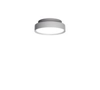 Plafonnier Rond Louis Poulsen LP Slim Ø25 3000K & Dali Aluminium Foncé