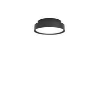 Plafonnier Rond Louis Poulsen LP Slim Ø25 3000K & Dali Noir
