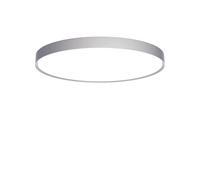 Plafonnier Rond Louis Poulsen LP Slim Ø68 3000K & Dali Aluminium Foncé