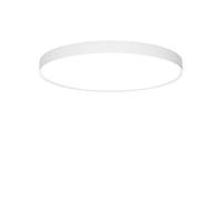 Plafonnier Rond Louis Poulsen LP Slim Ø68 3000K & Dali Blanc