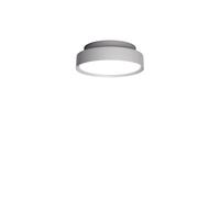 Plafonnier Rond LP Slim Ø25 3000K & Dali Aluminium Foncé