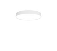 Plafonnier Rond LP Slim Ø44 3000K & Dali Blanc