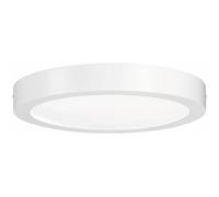 Panneau à LED blanc mat 1x LED intégrée Paulmann Lunar 706.43 17 W N/A 1 pc(s)
