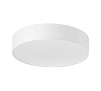 Plafonnier Rondo, Blanc Ø 60 Cm