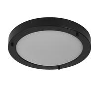 Plafonnier salle de bain LEDVANCE CLASSIC ROUND 280mm, E27