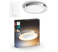 Philips Hue White ambiance Plafonnier pour salle de bain Adore