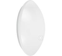 Plafonnier SF CIRCULAR 400 24W 3000K IP44 4058075618022