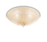Plafonnier SHELL - IDEAL LUX