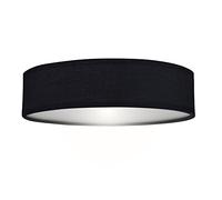 Plafonnier Smartwares Ceiling Dream - Noir - 40 cm - Pour ampoules E14 jusqu'à 40 W