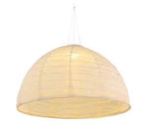 Plafonnier solaire LED éclairage de terrasse de jardin éclairage de décoration extérieure lampe suspendue