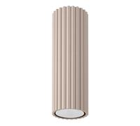 Plafonnier Sollux Lighting Karbon 20