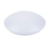 Plafonnier spécial Salle de Bain IP44 (18W 1170lm 4000K) - Voltman