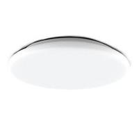 Plafonnier spécial salle de bain ip54 (18w 1710lm 4000k) blanc - voltman G