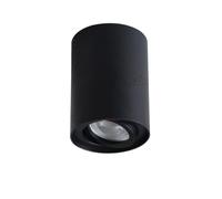 Plafonnier spot encastré max 10W GU10 BORD 25478