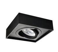 Plafonnier spot encastré max 10W MINI GORD 28781