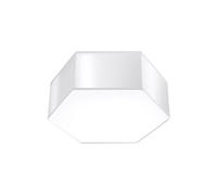 Plafonnier SUNDE 11 blanc
