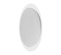Plafonnier Suspension Couloir Variateur Télécommande Sterneneffekt LED 48 CM