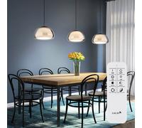 Plafonnier Suspension Lampe LED Dimmable Veilleuse BigLight