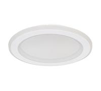 Plafonnier Suspension Luminaire de Salon LED Grand Lumière