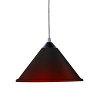 Plafonnier suspension salon suspension gradateur télécommande dans un ensemble comprenant des ampoules LED RVB