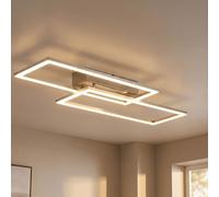 Plafonnier Suspension Wohnzimmerlampen LED 40W Bureau Cuisines Éclairage Couloir