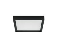 Plafonnier Tara_Q Ø40 Noir
