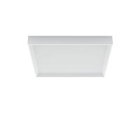 Plafonnier Tara_Q Ø50 Blanc