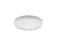 Plafonnier Tara_R Ø41 Blanc