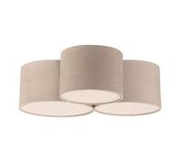 Just Light Duro Plafonnier E27, 14890-39,