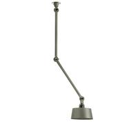 Plafonnier Tonone Bolt à Double Bras Supérieur, Couleur Flux Green